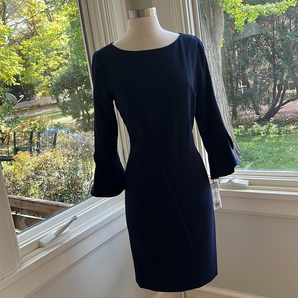 Karl Lagerfeld Paris dress size 8 - Picture 2 of 11